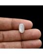 Moonstone 4.95 Carat 