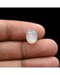Moonstone 4.42 Carat 
