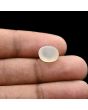 Moonstone 4.42 Carat 