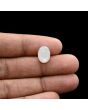 Moonstone 4.87 Carat 