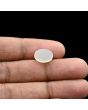 Moonstone 4.87 Carat 
