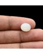 Moonstone 4.45 Carat 