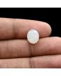 Moonstone 4.45 Carat 