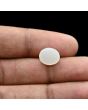 Moonstone 4.45 Carat 