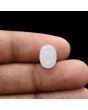 Moonstone 4.36 Carat 