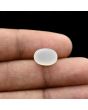 Moonstone 4.36 Carat 