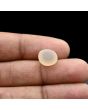 Moonstone 4.85 Carat 