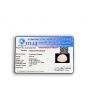 Moonstone 4.85 Carat 