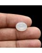 Moonstone 4.88 Carat 