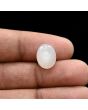 Moonstone 4.88 Carat 