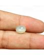 Moonstone 2.83 Carat 