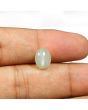 Moonstone 2.83 Carat 
