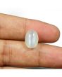 Moonstone 6.81 Carat 