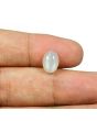 Moonstone 3.68 Carat 