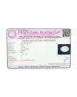 Moonstone 3.68 Carat 