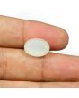 Moonstone 8.62 Carat 