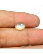 Moonstone 3.66 Carat 