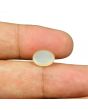 Moonstone 3.66 Carat 