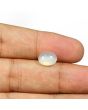 Moonstone 3.27 Carat 