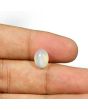 Moonstone 3.27 Carat 