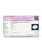 Moonstone 6.97 Carat 