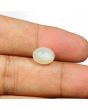 Moonstone 3.96 Carat 