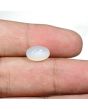 Moonstone 3.63 Carat 