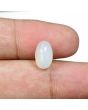 Moonstone 3.63 Carat 