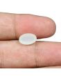 Moonstone 3.63 Carat 