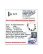 Navratna Sterling Silver Bracelet with all Nine Natural Gemstones for Navgraha Lab Certified Gm 42.73