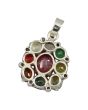 Navratan Pendant