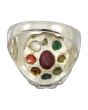 Navratan Ring