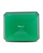 Green Onyx 6.33 Carat 