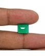 Green Onyx 6.33 Carat 