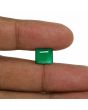 Green Onyx 4.05 Carat 