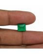 Green Onyx 4.05 Carat 