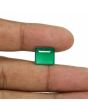 Green Onyx 6.13 Carat 