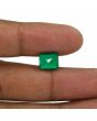 Green Onyx 3.66 Carat 