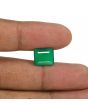 Green Onyx 6.63 Carat 