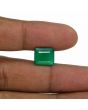 Green Onyx 6.57 Carat 