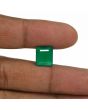 Green Onyx 6.57 Carat 