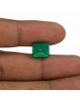 Green Onyx 6.57 Carat 