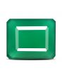 Green Onyx 6.45 Carat 