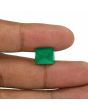 Green Onyx 6.25 Carat 