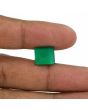 Green Onyx 6.99 Carat 