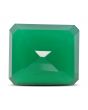 Green Onyx 6.07 Carat 