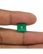 Green Onyx 6.07 Carat 
