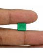 Green Onyx 4.41 Carat 