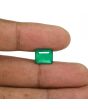 Green Onyx 3.88 Carat 