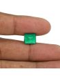 Green Onyx 3.88 Carat 
